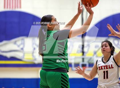 Thumbnail 3 in Kerens vs. Axtell (UIL 2A D1 Bi-District Playoff) photogallery.