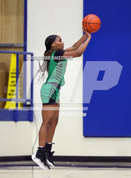 Thumbnail 1 in Kerens vs. Axtell (UIL 2A D1 Bi-District Playoff) photogallery.