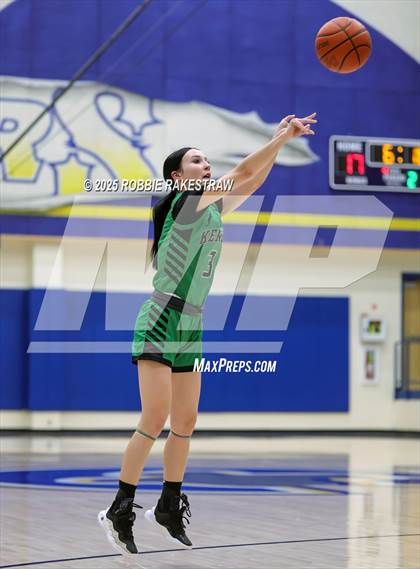 Thumbnail 2 in Kerens vs. Axtell (UIL 2A D1 Bi-District Playoff) photogallery.