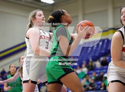 Thumbnail 1 in Kerens vs. Axtell (UIL 2A D1 Bi-District Playoff) photogallery.