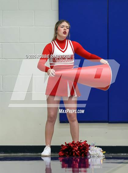 Thumbnail 3 in Kerens vs. Axtell (UIL 2A D1 Bi-District Playoff) photogallery.
