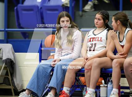 Thumbnail 1 in Kerens vs. Axtell (UIL 2A D1 Bi-District Playoff) photogallery.
