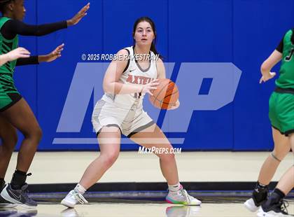 Thumbnail 2 in Kerens vs. Axtell (UIL 2A D1 Bi-District Playoff) photogallery.