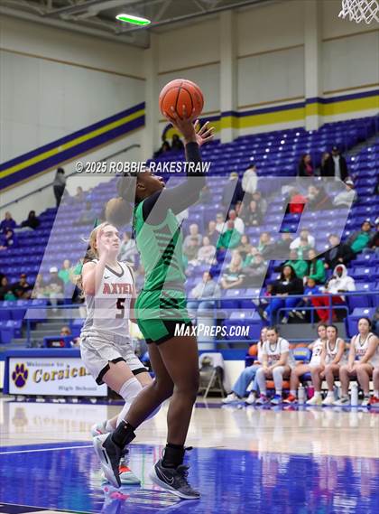 Thumbnail 1 in Kerens vs. Axtell (UIL 2A D1 Bi-District Playoff) photogallery.