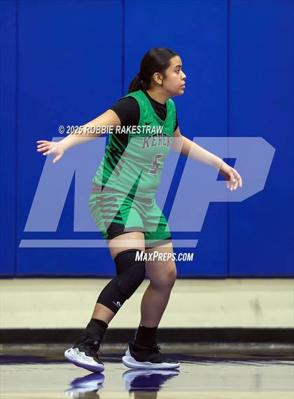 Thumbnail 3 in Kerens vs. Axtell (UIL 2A D1 Bi-District Playoff) photogallery.
