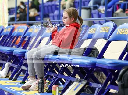 Thumbnail 1 in Kerens vs. Axtell (UIL 2A D1 Bi-District Playoff) photogallery.