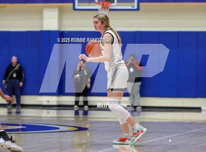 Thumbnail 2 in Kerens vs. Axtell (UIL 2A D1 Bi-District Playoff) photogallery.