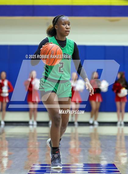 Thumbnail 1 in Kerens vs. Axtell (UIL 2A D1 Bi-District Playoff) photogallery.