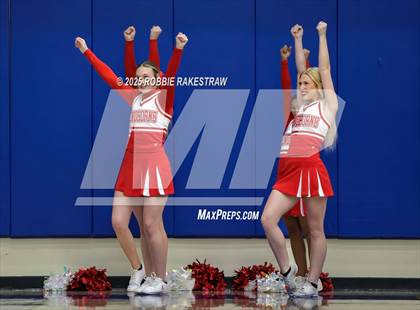 Thumbnail 1 in Kerens vs. Axtell (UIL 2A D1 Bi-District Playoff) photogallery.