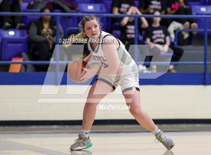 Thumbnail 2 in Kerens vs. Axtell (UIL 2A D1 Bi-District Playoff) photogallery.