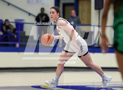 Thumbnail 1 in Kerens vs. Axtell (UIL 2A D1 Bi-District Playoff) photogallery.