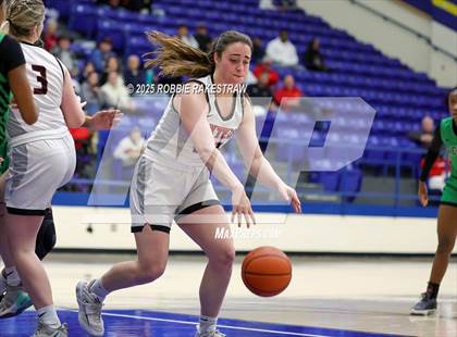 Thumbnail 1 in Kerens vs. Axtell (UIL 2A D1 Bi-District Playoff) photogallery.