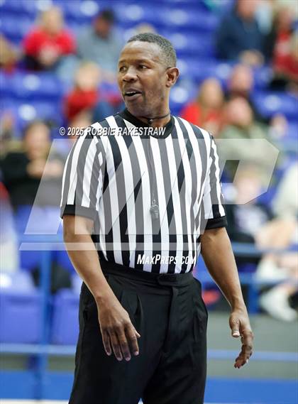 Thumbnail 2 in Kerens vs. Axtell (UIL 2A D1 Bi-District Playoff) photogallery.