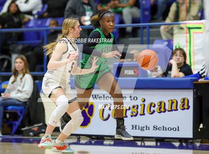 Thumbnail 2 in Kerens vs. Axtell (UIL 2A D1 Bi-District Playoff) photogallery.