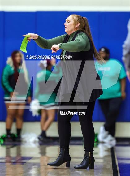 Thumbnail 2 in Kerens vs. Axtell (UIL 2A D1 Bi-District Playoff) photogallery.