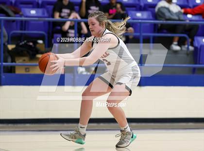 Thumbnail 1 in Kerens vs. Axtell (UIL 2A D1 Bi-District Playoff) photogallery.