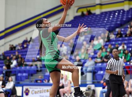 Thumbnail 1 in Kerens vs. Axtell (UIL 2A D1 Bi-District Playoff) photogallery.
