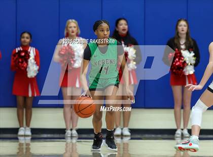 Thumbnail 3 in Kerens vs. Axtell (UIL 2A D1 Bi-District Playoff) photogallery.