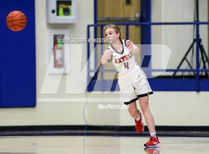 Thumbnail 1 in Kerens vs. Axtell (UIL 2A D1 Bi-District Playoff) photogallery.
