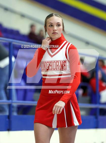 Thumbnail 3 in Kerens vs. Axtell (UIL 2A D1 Bi-District Playoff) photogallery.
