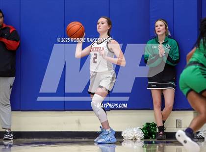 Thumbnail 3 in Kerens vs. Axtell (UIL 2A D1 Bi-District Playoff) photogallery.