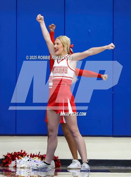 Thumbnail 3 in Kerens vs. Axtell (UIL 2A D1 Bi-District Playoff) photogallery.