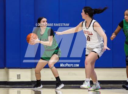 Thumbnail 1 in Kerens vs. Axtell (UIL 2A D1 Bi-District Playoff) photogallery.