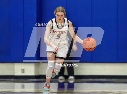 Thumbnail 2 in Kerens vs. Axtell (UIL 2A D1 Bi-District Playoff) photogallery.