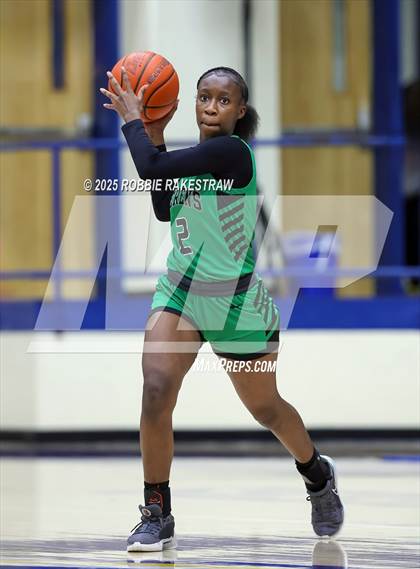 Thumbnail 1 in Kerens vs. Axtell (UIL 2A D1 Bi-District Playoff) photogallery.