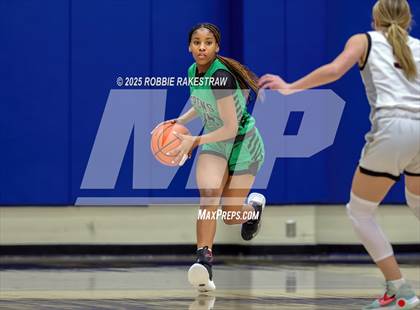 Thumbnail 3 in Kerens vs. Axtell (UIL 2A D1 Bi-District Playoff) photogallery.