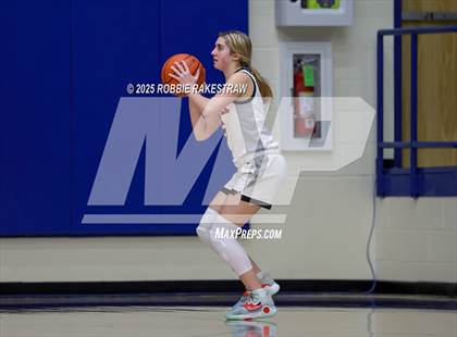 Thumbnail 3 in Kerens vs. Axtell (UIL 2A D1 Bi-District Playoff) photogallery.