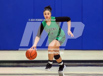 Thumbnail 1 in Kerens vs. Axtell (UIL 2A D1 Bi-District Playoff) photogallery.