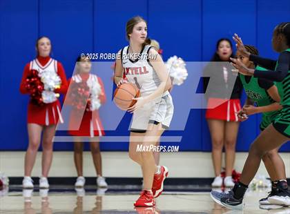 Thumbnail 3 in Kerens vs. Axtell (UIL 2A D1 Bi-District Playoff) photogallery.