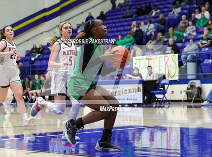 Thumbnail 3 in Kerens vs. Axtell (UIL 2A D1 Bi-District Playoff) photogallery.