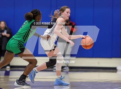 Thumbnail 3 in Kerens vs. Axtell (UIL 2A D1 Bi-District Playoff) photogallery.