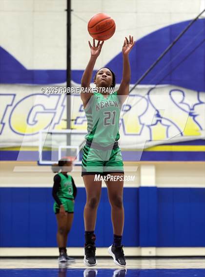 Thumbnail 2 in Kerens vs. Axtell (UIL 2A D1 Bi-District Playoff) photogallery.