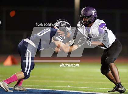 Thumbnail 1 in Sacramento @ Vista del Lago photogallery.