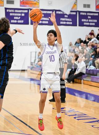 San Tan Foothills @ Northwest Christian