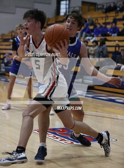 Thumbnail 3 in Moscow vs. McCall-Donnelly photogallery.