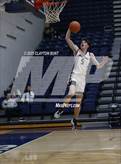 Photo from the gallery "Moscow vs. McCall-Donnelly"