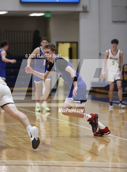 Thumbnail 2 in Moscow vs. McCall-Donnelly photogallery.