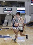 Photo from the gallery "Moscow vs. McCall-Donnelly"