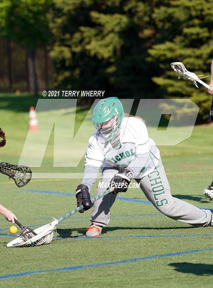 Thumbnail 1 in Mount Mercy Academy @ Nichols photogallery.
