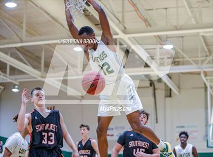 Thumbnail 2 in Southwest Onslow @ White Oak photogallery.