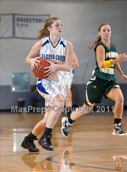 Thumbnail 2 in Pennfield @ Harper Creek photogallery.
