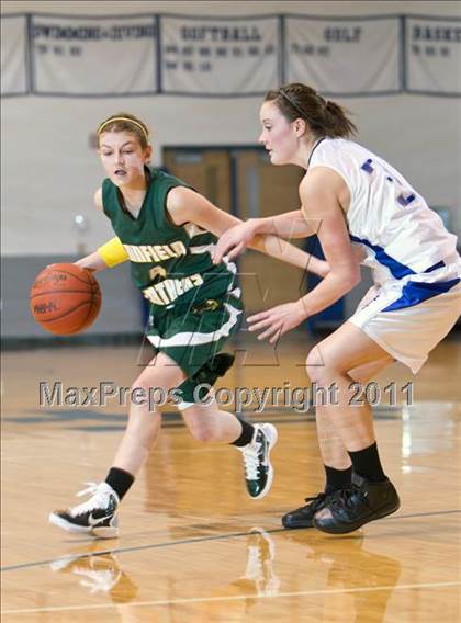 Thumbnail 2 in Pennfield @ Harper Creek photogallery.