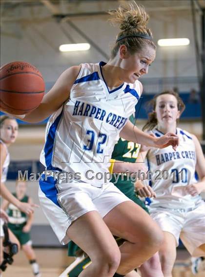Thumbnail 1 in Pennfield @ Harper Creek photogallery.