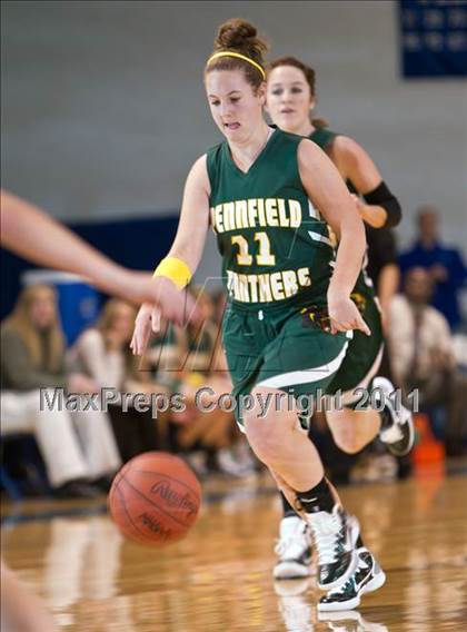 Thumbnail 1 in Pennfield @ Harper Creek photogallery.