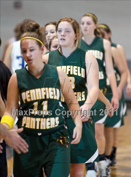 Thumbnail 3 in Pennfield @ Harper Creek photogallery.