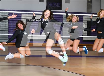 Thumbnail 3 in Northwest Christian - Team Pictures photogallery.